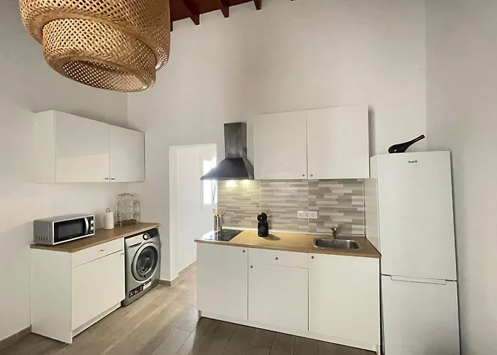 Norte * Arrecife (Lanzarote)