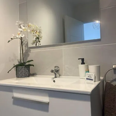 Apartman Norte En