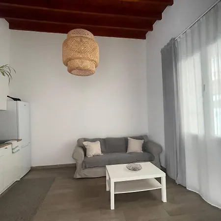 Apartman Norte En Arrecife