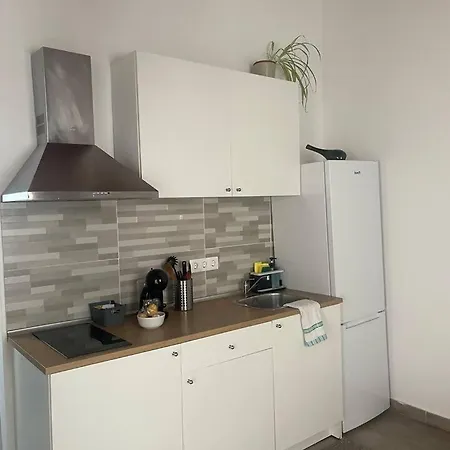 Apartamento Norte En