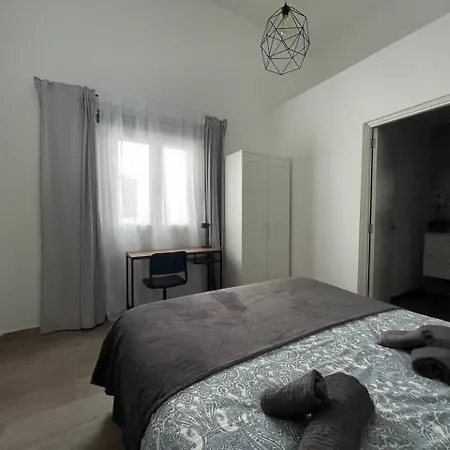 Apartamento Norte En Arrecife (Lanzarote)