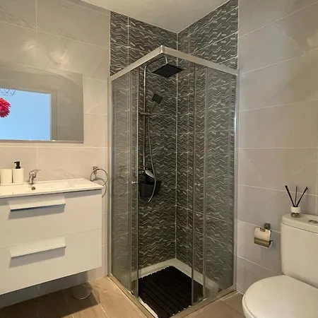 Appartement Norte C