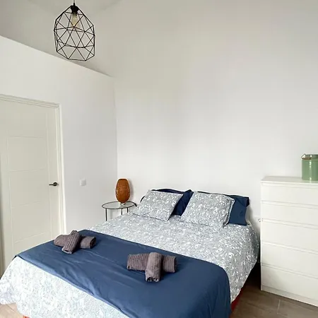 Norte C Appartement *